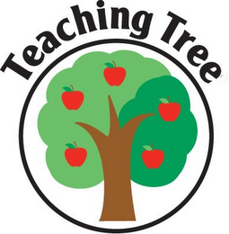 TEACHING TREE