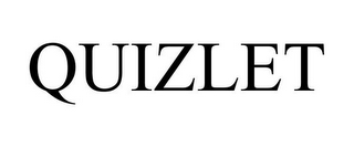 QUIZLET