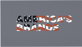 AMERICA'S BRANDS