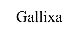 GALLIXA