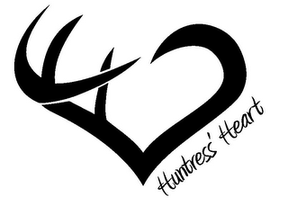 HUNTRESS' HEART