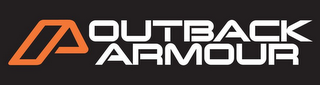 OUTBACK ARMOUR