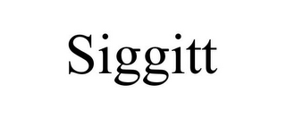 SIGGITT