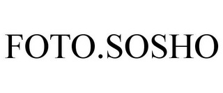 FOTO.SOSHO