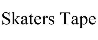 SKATERS TAPE