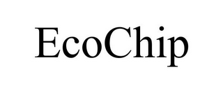 ECOCHIP