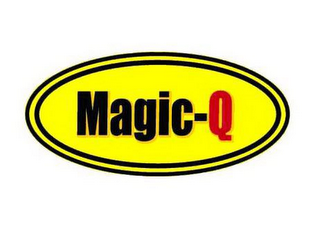 MAGIC-Q