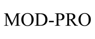 MOD-PRO