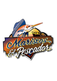 MARISCOS EL PESCADOR