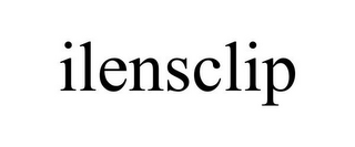 ILENSCLIP