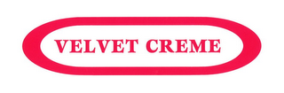 VELVET CREME
