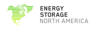 ENERGY STORAGE NORTH AMERICA