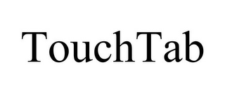 TOUCHTAB