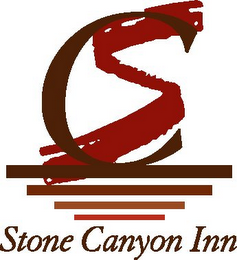 SC STONE CANYON INN