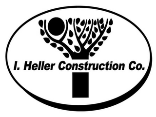 I. HELLER CONSTRUCTION CO.