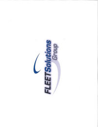 FLEETSOLUTIONS GROUP