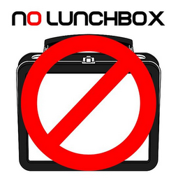 NO LUNCHBOX