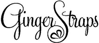 GINGER STRAPS