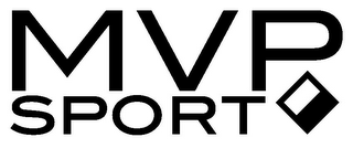 MVP SPORT