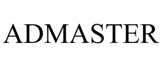 ADMASTER