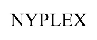 NYPLEX