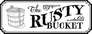 THE RUSTY BUCKET