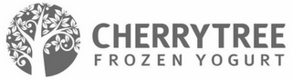 CHERRYTREE FROZEN YOGURT