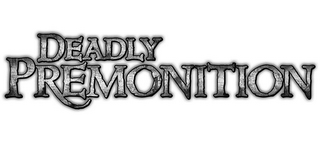 DEADLY PREMONITION