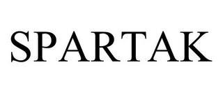 SPARTAK