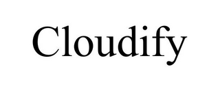 CLOUDIFY