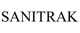 SANITRAK