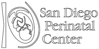 SAN DIEGO PERINATAL CENTER