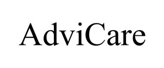 ADVICARE