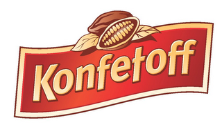 KONFETOFF