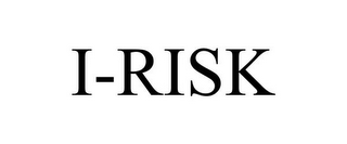 I-RISK