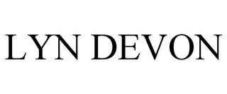 LYN DEVON