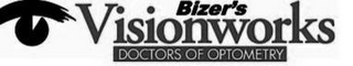 BIZER'S VISIONWORKS DOCTORS OF OPTOMETRY