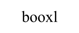 BOOXL