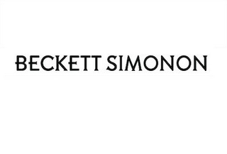 BECKETT SIMONON