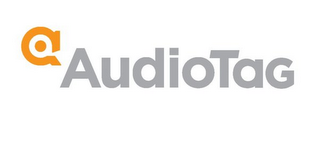 A AUDIOTAG