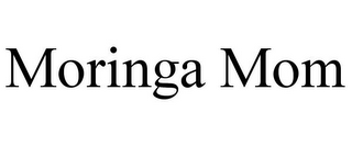 MORINGA MOM