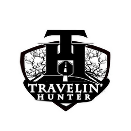 TH TRAVELIN' HUNTER