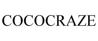 COCOCRAZE