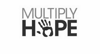 MULTIPLY HOPE