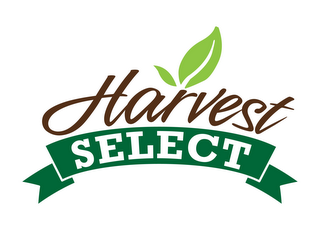 HARVEST SELECT