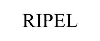 RIPEL