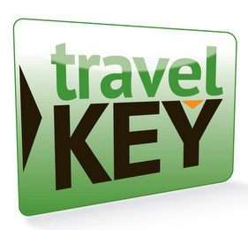 TRAVEL KEY