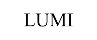 LUMI