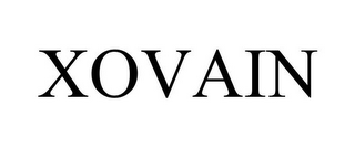 XOVAIN