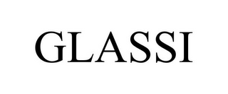 GLASSI